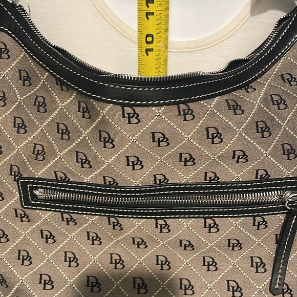 👜Dooney & Bourke Hobo Style Purse - Picture 14 of 14